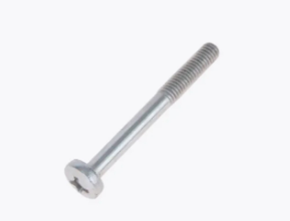 Винт 6х55 подлокотника 2110