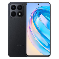 Смартфон Honor X8A 6/128GB RU Black