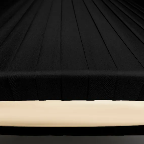 Подвесной светильник Saigon-In ø130 черный