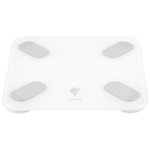 Весы напольные LEONORD LE-1275 Bluetooth (109931)