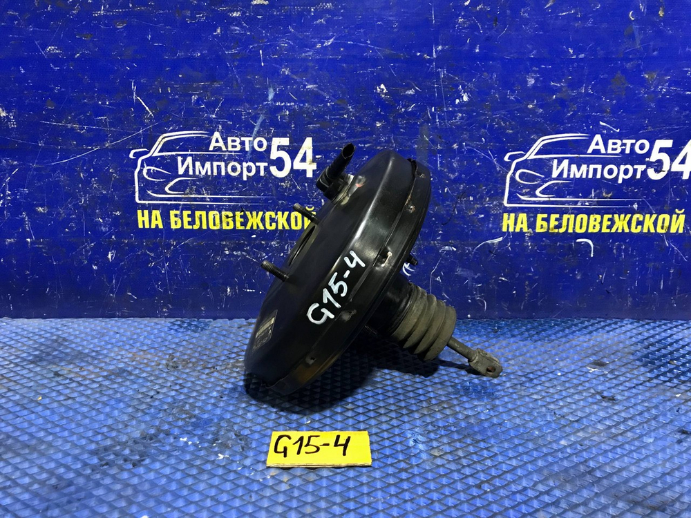 Вакуумный усилитель тормозов NISSAN ALMERA 2015