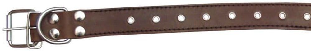 ОШЕЙНИК "BUDDY" 1 СЛОЙ БЕЗРАЗМЕРНЫЙ 35мм (ФЕТР) ВМ110135