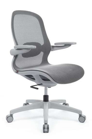 Кресло Miller YSJ-300 Серый