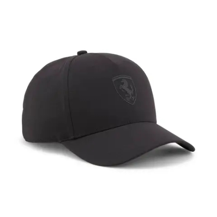 Кепка PUMA Ferrari Style BB Cap