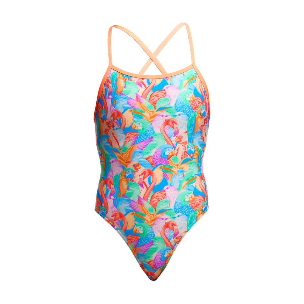 Купальник FUNKITA Birdsville