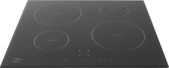 Встраиваемая варочная поверхность Midea MIH64721F