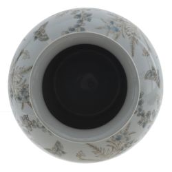 GAEM Ваза, L21,5 W21,5 H22 см