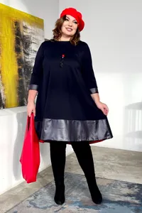 Платье 2418 Fabrika