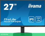 Монитор Iiyama ProLite XU2793QS-B1
