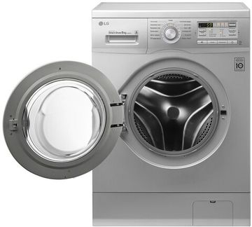 Стиральная машина LG FH0B8ND4