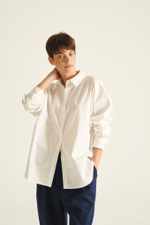 Блузка (рубашка) art.755-4