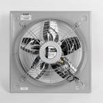 Вентилятор осевой ECI-400-4S