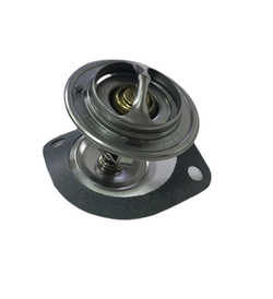 Термостат двигателя (80) Luzar LT0302 Волга, Газель