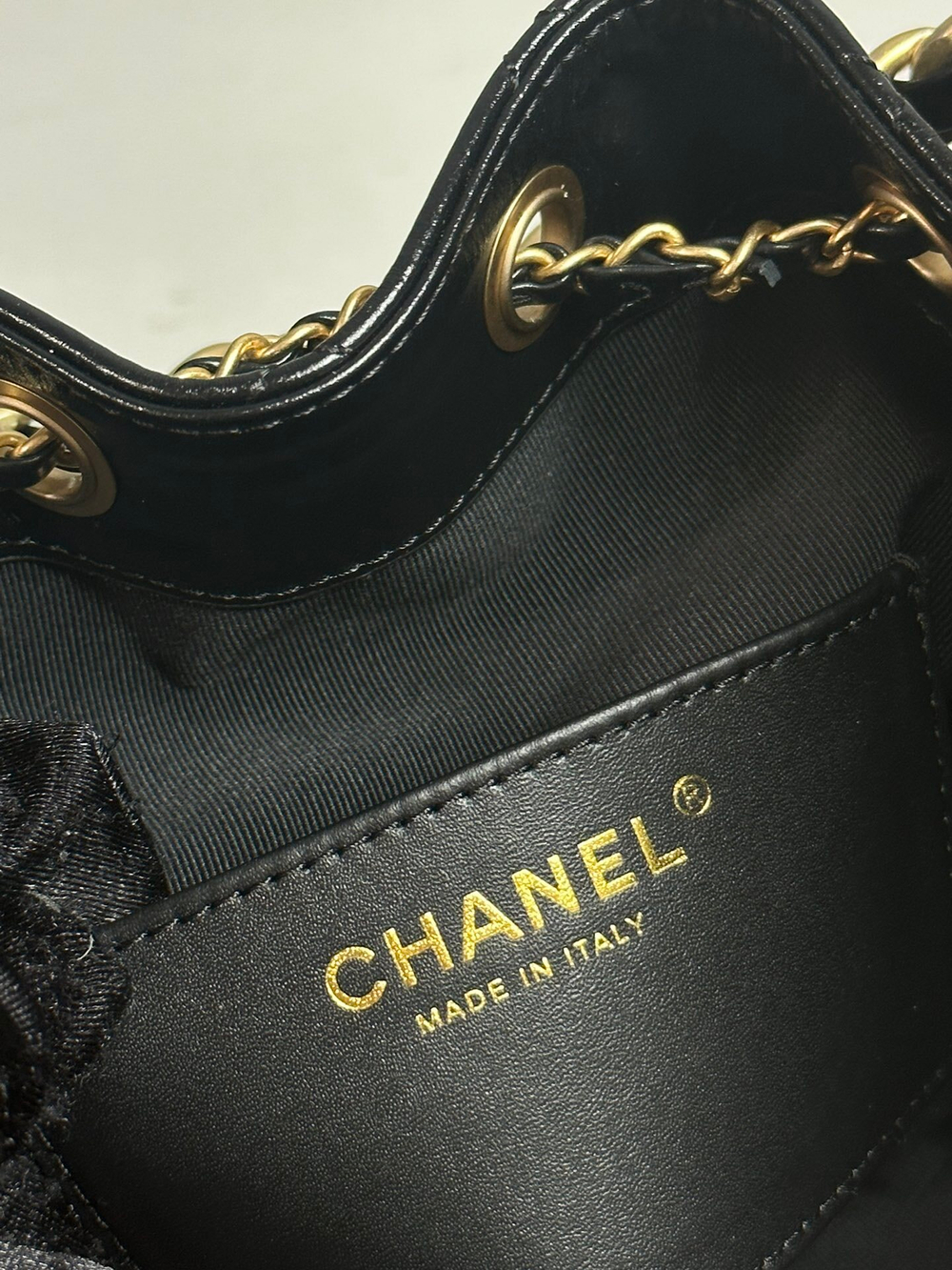 Chanel 25 Small Handbag 30 cm