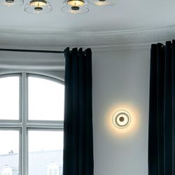 Настенный Светильник Arctic Wall By Imperiumloft