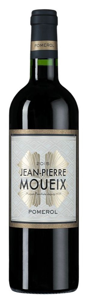 Вино Jean-Pierre Moueix Pomerol, 0,75 л.