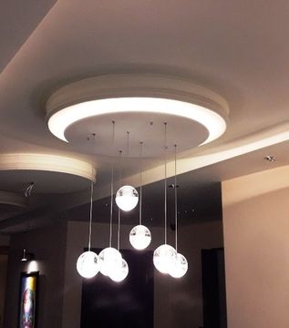 дизайнерский светильни Delightful 02-83