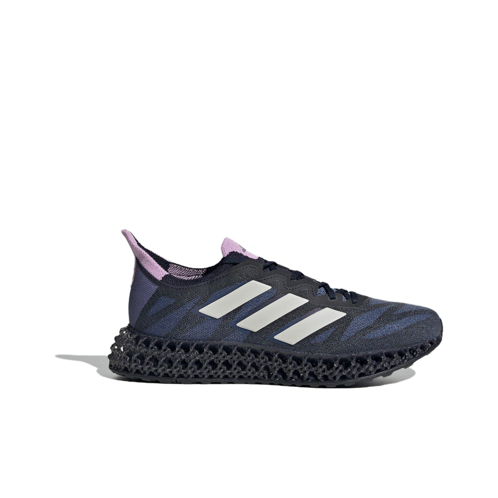 Женские кроссовки Adidas 4DFWD 3 'Legend Ink Lilac' IG8998