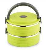 Термоконтейнер Bekker BK-4385 (2 контейнера)