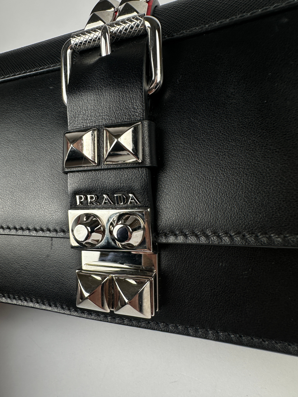 Сумка Prada Elektra