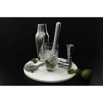 Мадлер Magistro Steel, 23 см, нержавеющая сталь