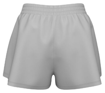 Женские Шорты теннисные Head Play - серый