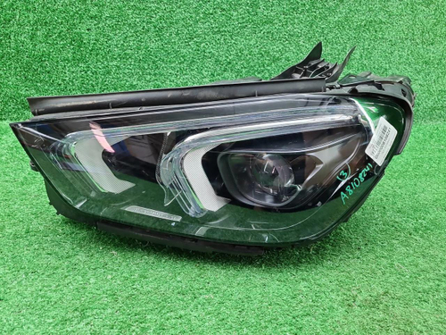 Фара левая Mercedes GLE V167 (2018-2024) LED