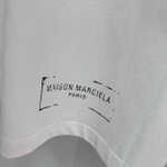 Футболка Maison Margiela