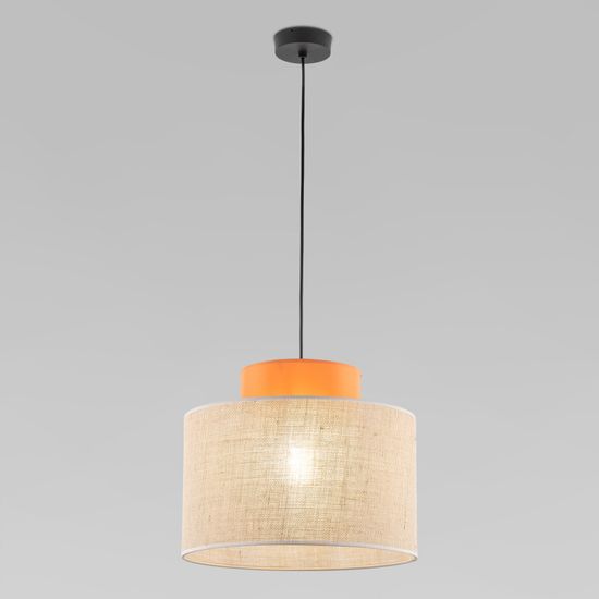 3227 / подвесной светильник / Duo