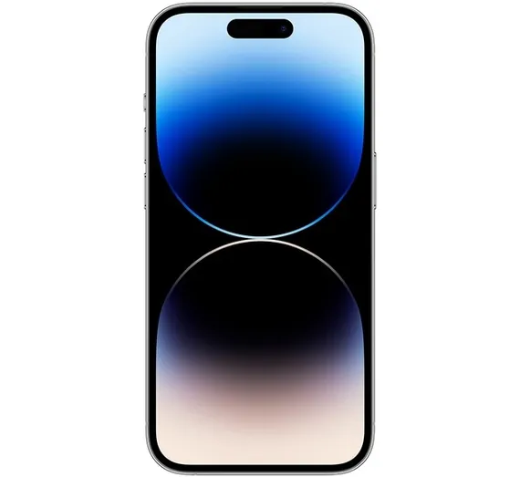 Apple iPhone 14 Pro 128 ГБ Silver (Серебристый)