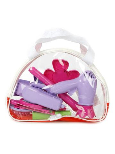 Набор парикмахера в пакете Модель КМР 222 16 предм