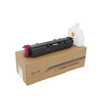 Тонер-картридж TK-5370M для KYOCERA ECOSYS MA3500cix/MA3500cif/PA3500cx Magenta, 5000 стр., CET141889