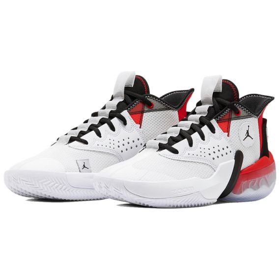 Джордан Реагирует на возвышение, Баскетбольные мячи, СРЕДНЕ-Мужские