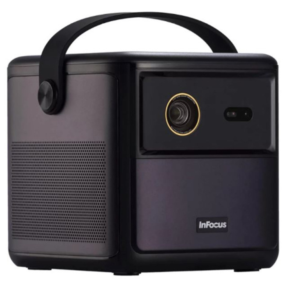 Проектор InFocus IN3018SL Crusader Master