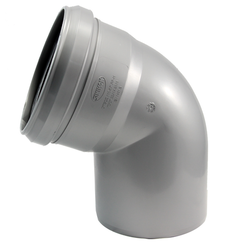 Отвод 67° стандарт