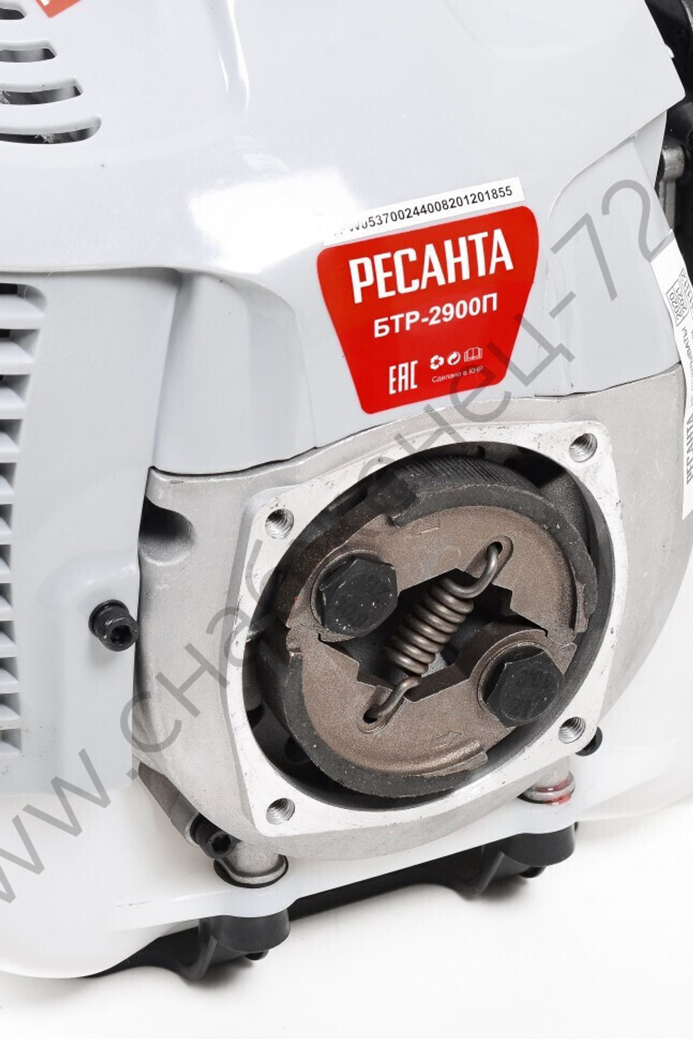 Триммер бензиновый Ресанта БТР-2900П