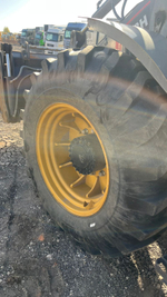 SHANMON 388 Экскаватор-погрузчик 388H (Дизельный, 4,8 л, 102 л.с., АТ)