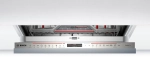 Встраиваемая посудомоечная машина Bosch SMV8YCX01E
