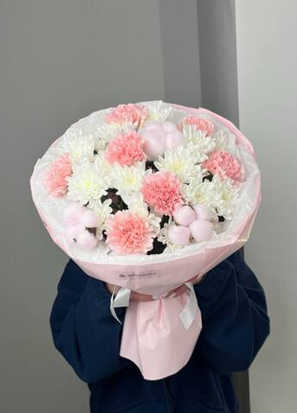 Авторский букет