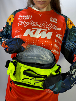 Мотосумка Alpinestars