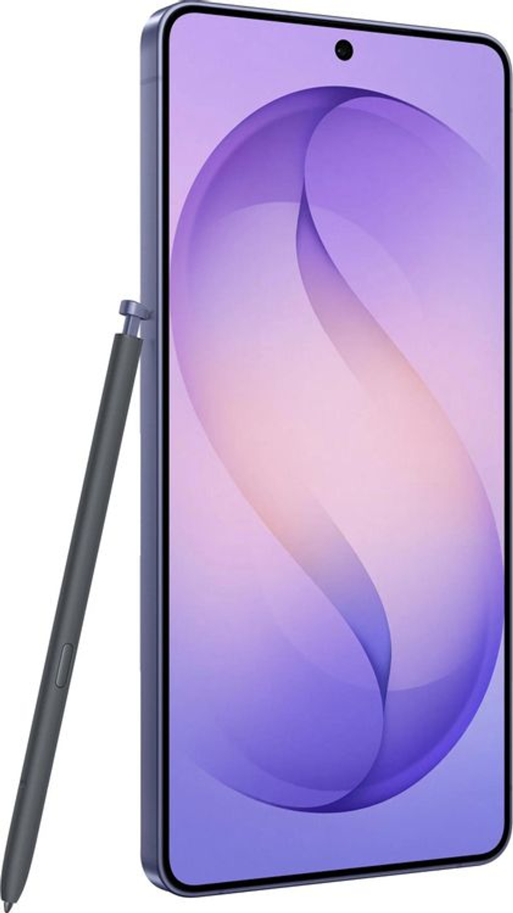 6.9" Смартфон Samsung Galaxy S26 Ultra 12/512Gb,  SM-S948B,  NFC,  AMOLED,  120Гц,  5000мAч,  фиолетовый