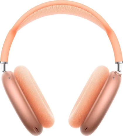 Наушники беспроводные Apple AirPods Max 2024 Orange (MWW73)