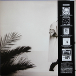 Stevie Wonder / In Square Circle (LP)