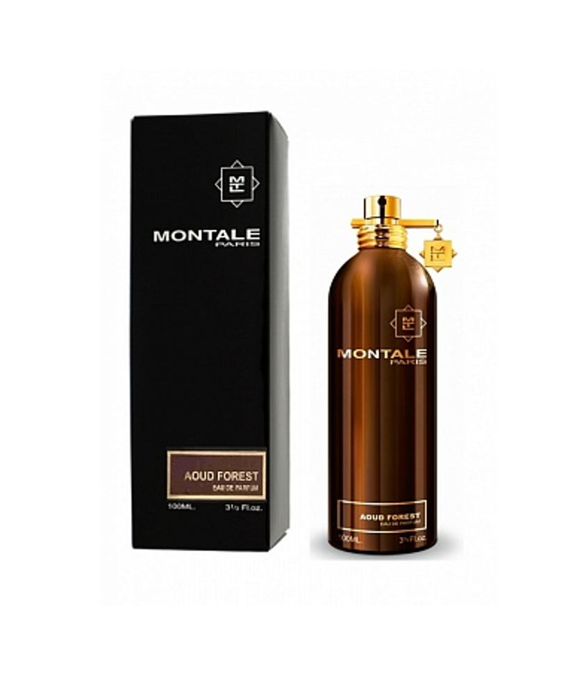 MONTALE Aoud Forest