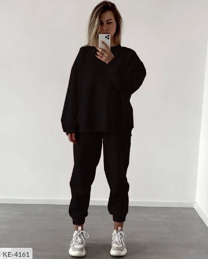 Костюм HZ-6464 Фабрика Моды