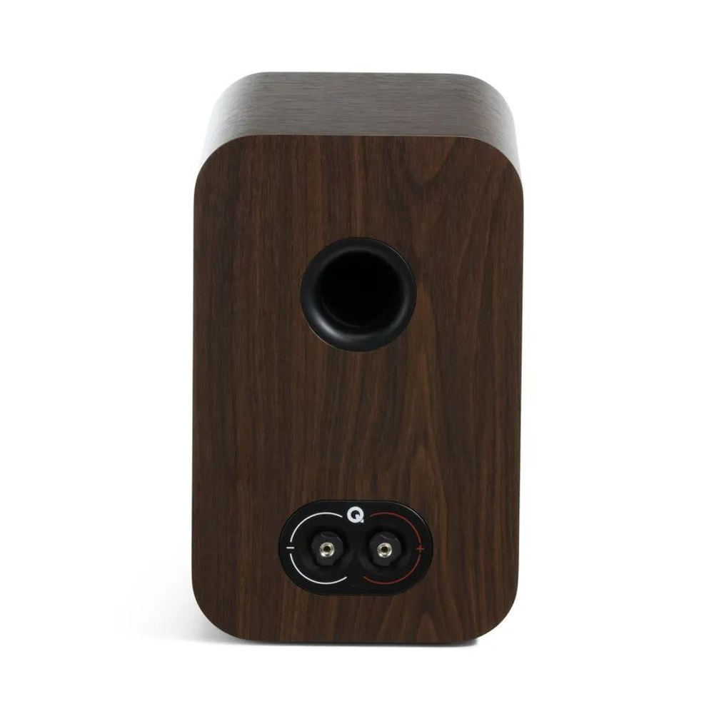 Полочная акустика Q-Acoustics Q 3020c (QA3328) Pin Oak