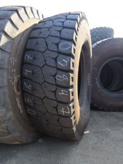 33.00R51 Michelin XDR3 шина б/у