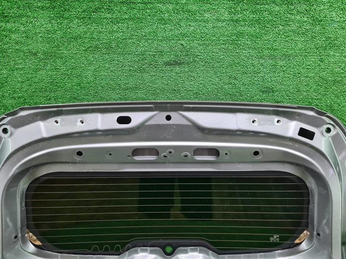 Крышка багажника Haval Jolion (2021-н.в.)