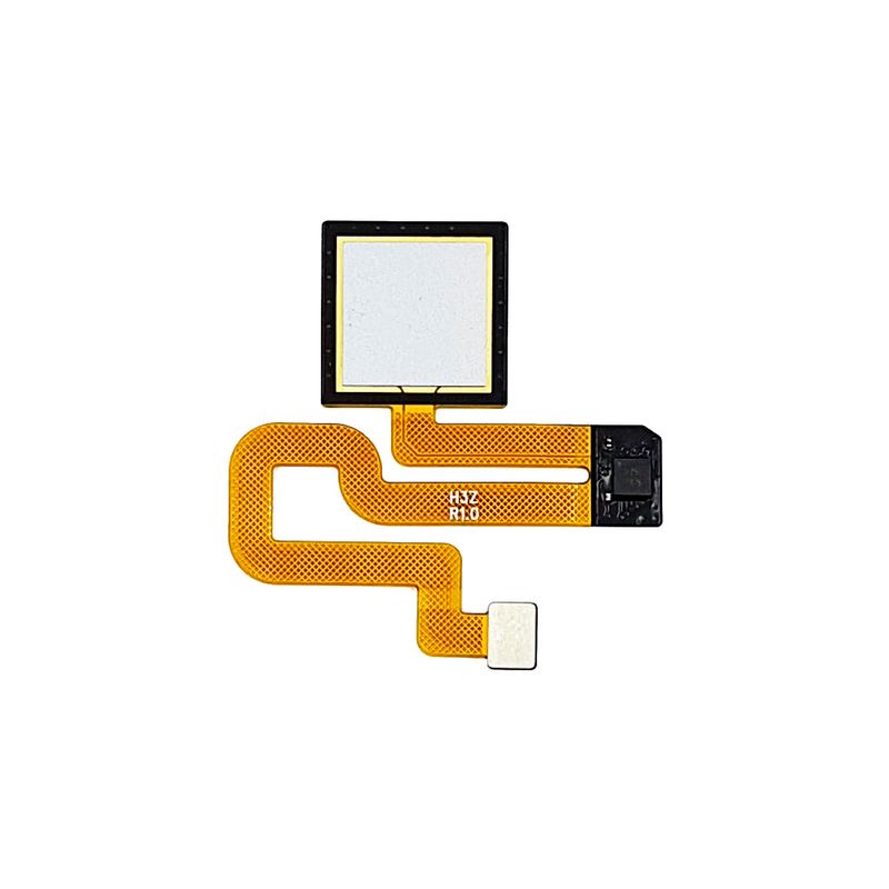 Сенсор отпечатка для Xiaomi Redmi Note 3 (Gray)