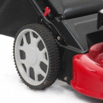 Газонокосилка электрическая MTD OPTIMA 42E 18AKPJL-600